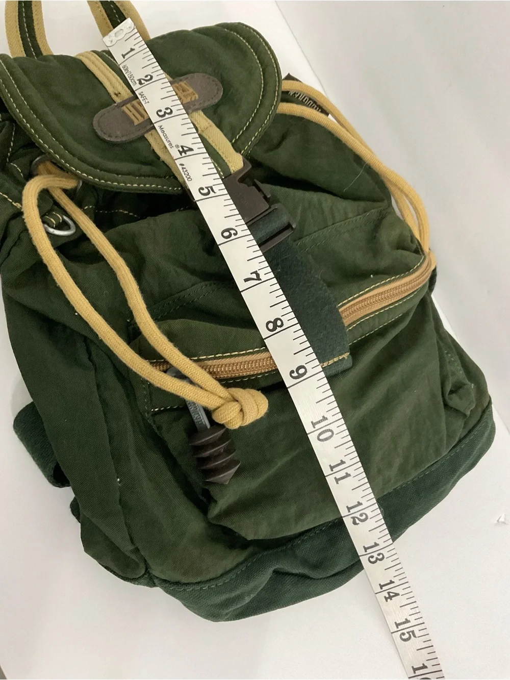 Vintage Hedgren Outdoor Gear Small Backpack